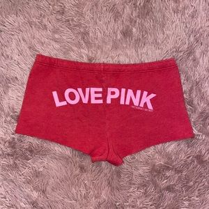 Victoria’s Secret PINK